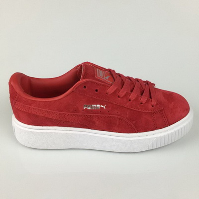 Puma x Rihanna Creepers Men Shoes--028